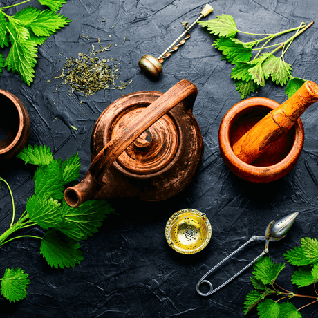 Especias curativas según Hildegarda: sabor para el cuerpo, el alma y la vida