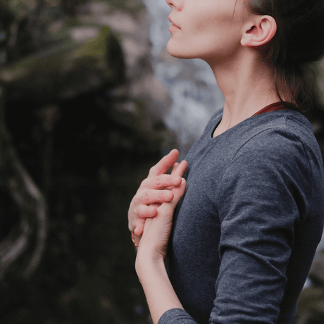 Consigue vías respiratorias saludables con hildegarda de bingen