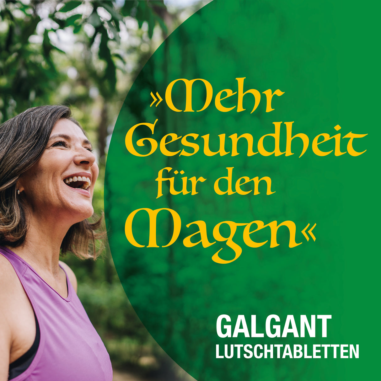 Galgant Lutschtabletten 500 Tabletten