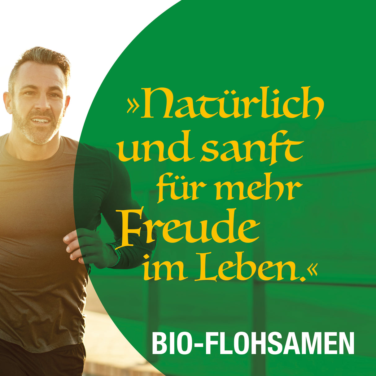 Bio-Flohsamen, DE-ÖKO-006