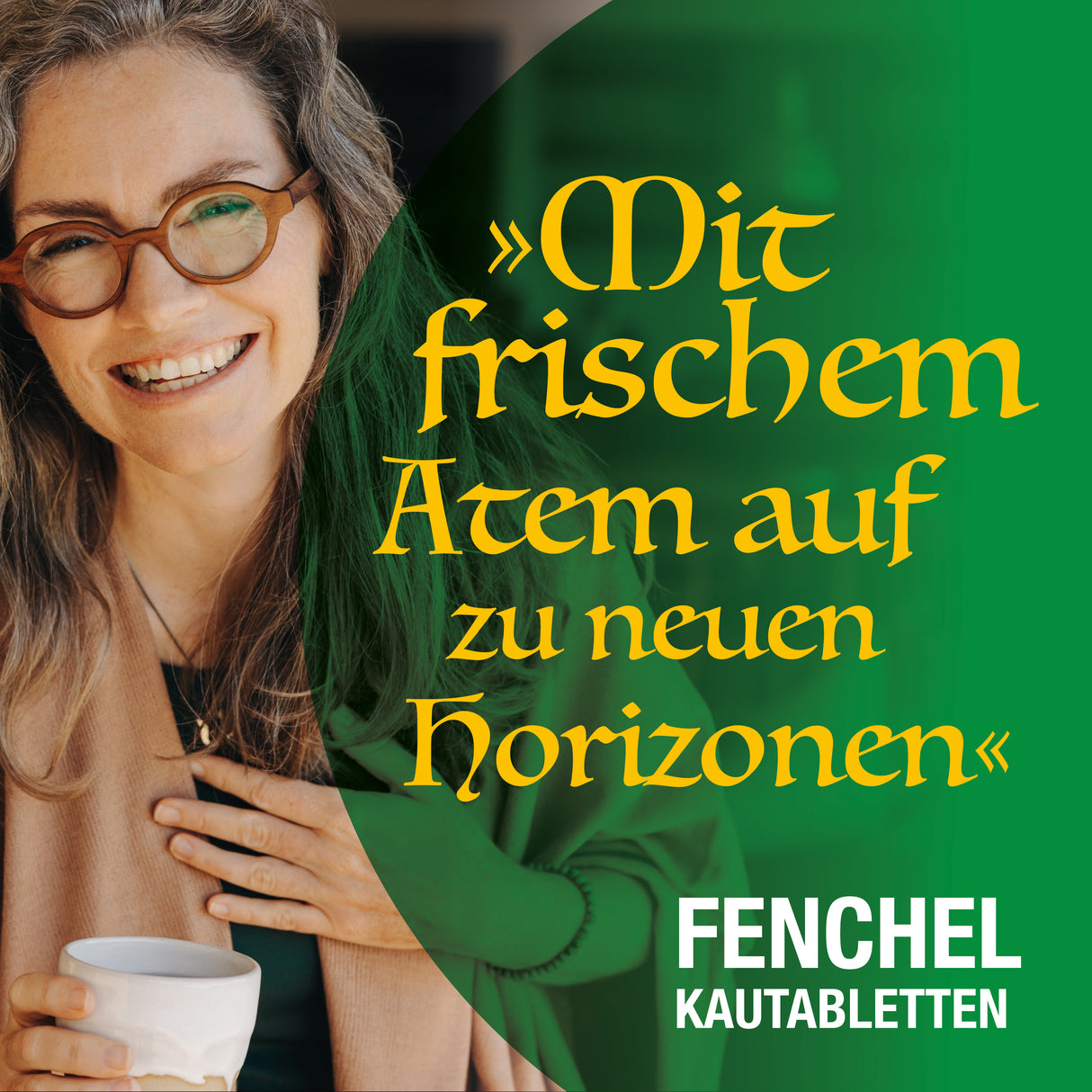 Fenchelkautabletten 120