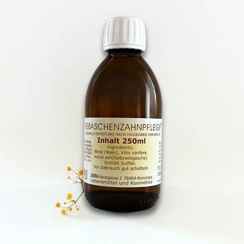 Rebaschen dental care