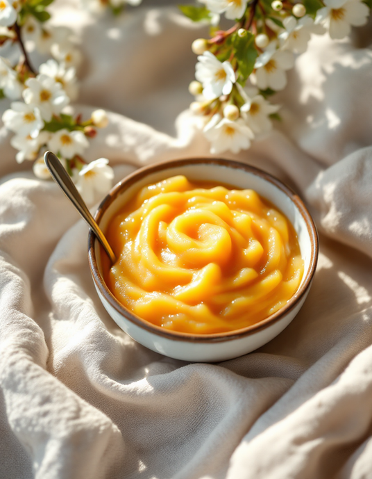 A gentle diet as a kind of must
