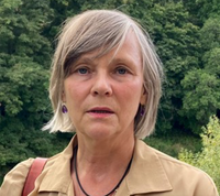 Astrid Gärtner