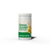 Fennel-Galangal Tablets