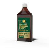 Hildegard´s Brennnessel Walnuss Elixier®