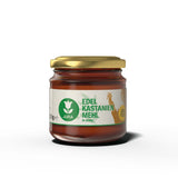 Noble Chestnut Flour in Honey