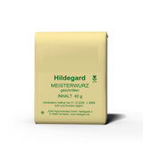 Meisterwurz coupée