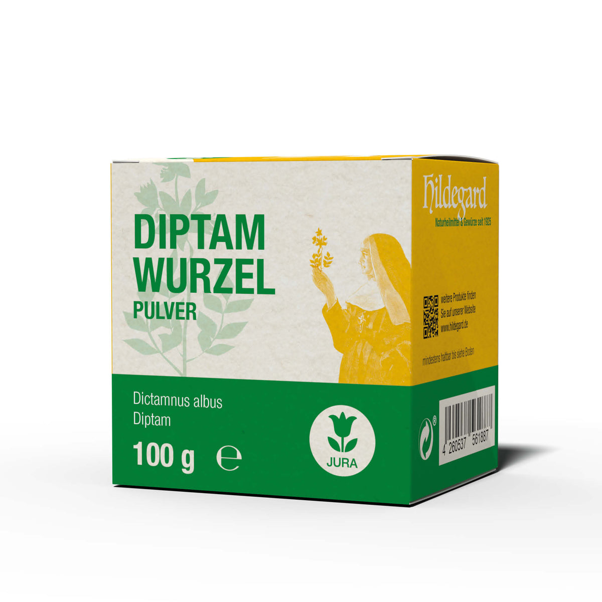 Dittany Root Powder