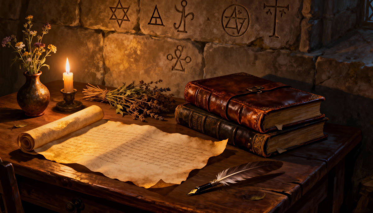 The most powerful quotes by Hildegard