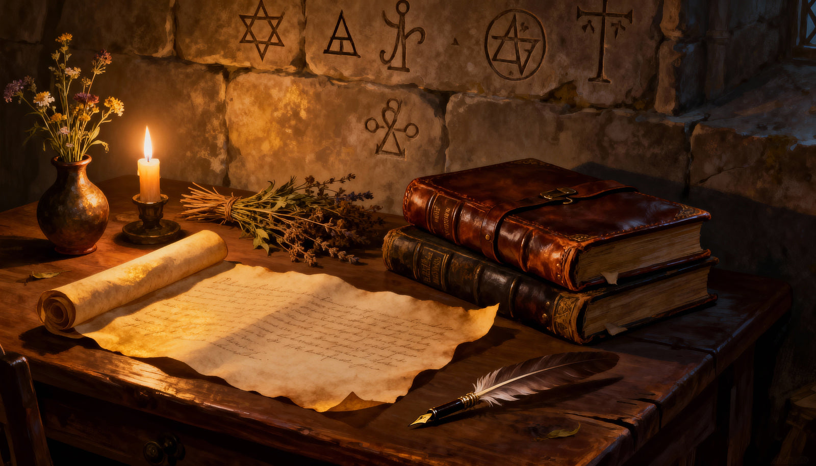 Die stärksten Zitate von Hildegard