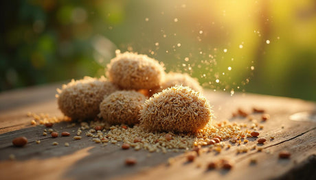 Cápsulas de semillas de psyllium: por qué pueden ayudarte y qué beneficios reales ofrecen