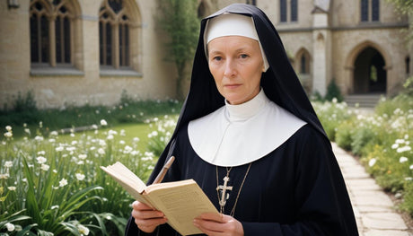 hildegarda de bingen currículum vitae