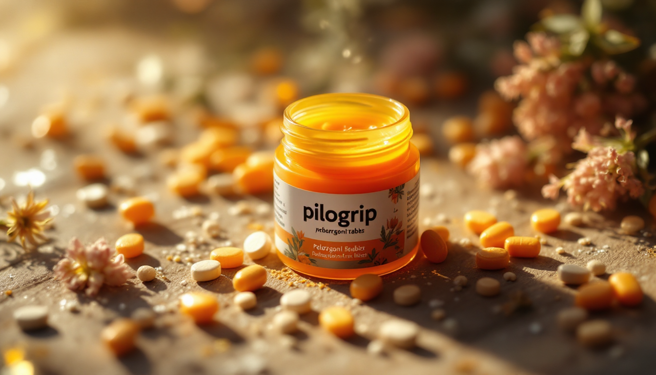 Pilogrip – Une force douce issue de la médecine monastique