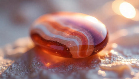 Sardonix The Gemstone