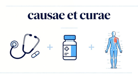 Causae et Curae – Hildegard von Bingens medizinisches Hauptwerk