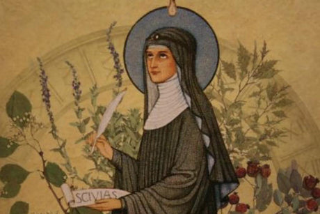 Medicina de hildegarda - La sabiduría atemporal de la salud holística-Jura Naturheilmittel GmbH