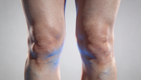 Water retention in the legs: causes, symptoms & what really helps