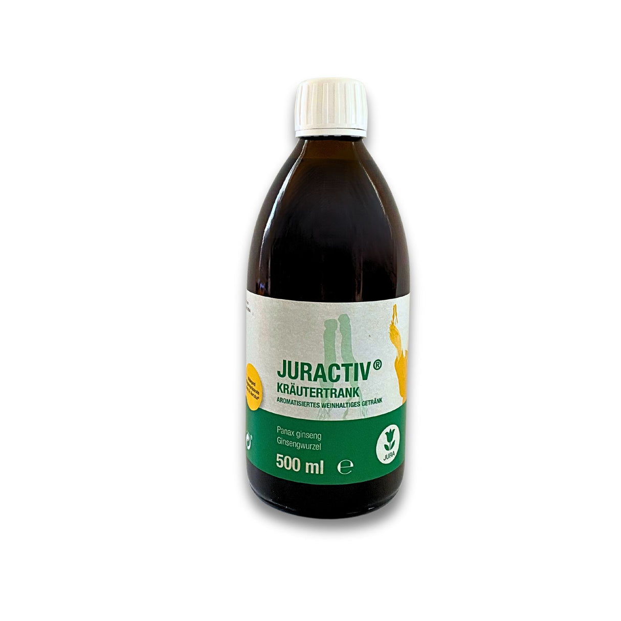 Juractiv - JURA Naturheilmittel GmbH