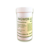 Ginger Lozenges - Jura Naturheilmittel GmbH