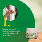 Veilchencreme