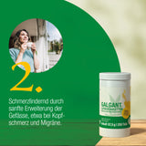 Galgant Lutschtabletten 250 Tabletten