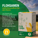 Flohsamen