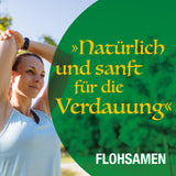 Flohsamen