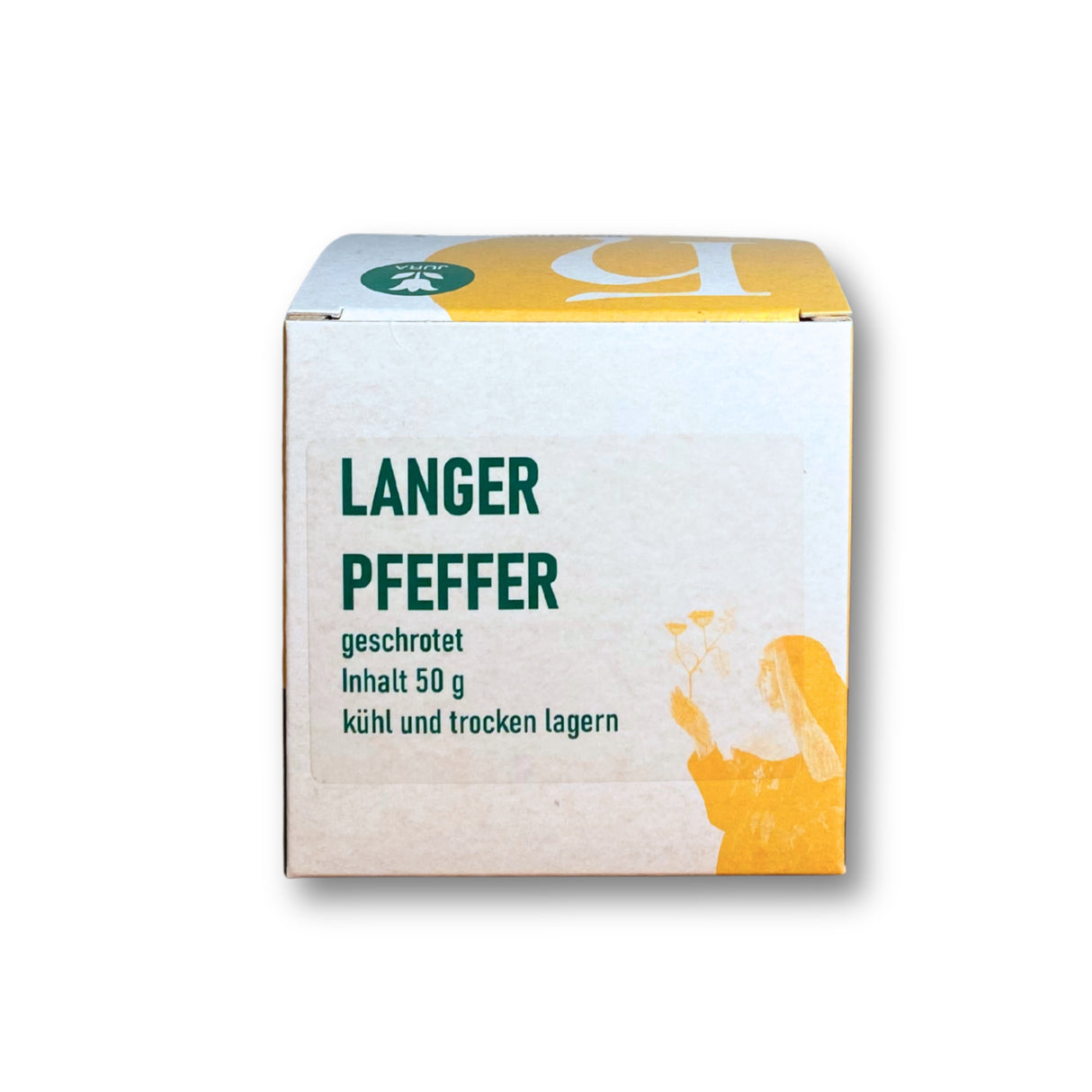 Long pepper