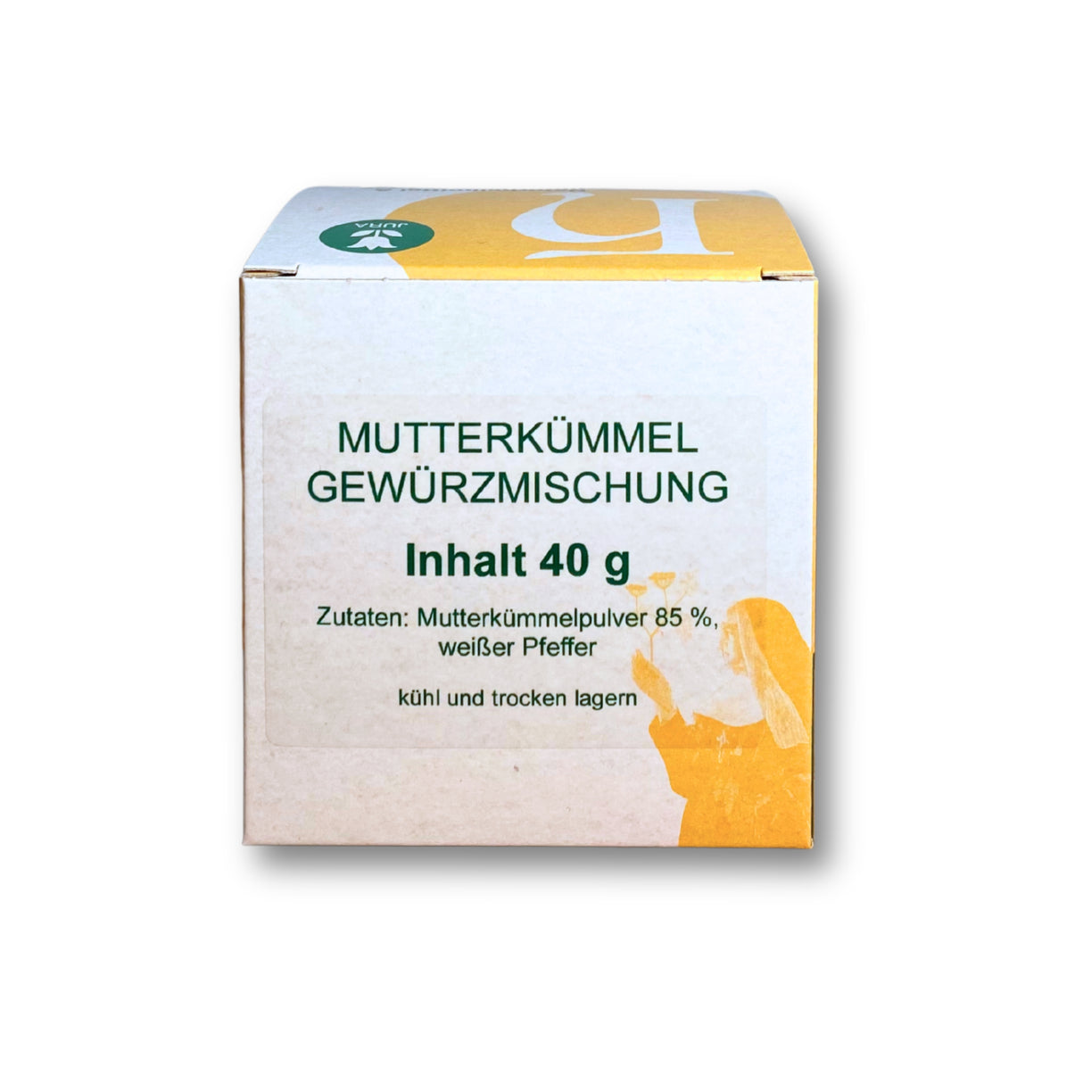 Mother caraway spice mix