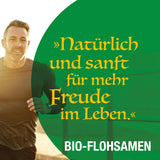 Bio-Flohsamen, DE-ÖKO-006