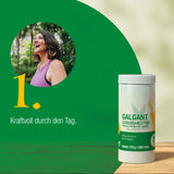 Galgant Lutschtabletten 500
