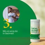 Fenchel-Galgant-Tabletten 500