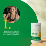 Fenchelkautabletten 120