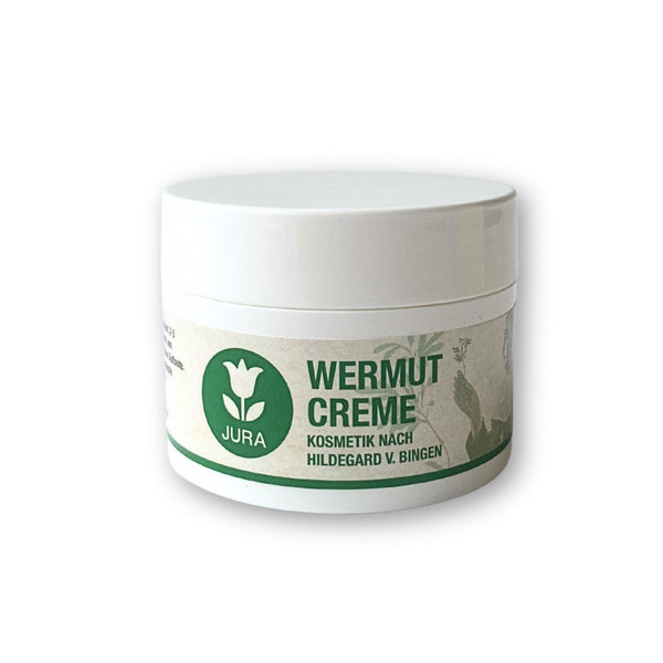 Wormwood cream