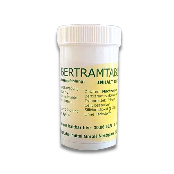 Bertram tablets Jura