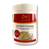 Organic Spelt Cream Soup DE-ÖKO-006 - JURA Naturheilmittel GmbH