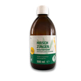Tisana di erba di lingua di cervo - Jura Naturheilmittel GmbH