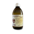 Pflaumenaschenlauge - JURA Naturheilmittel GmbH