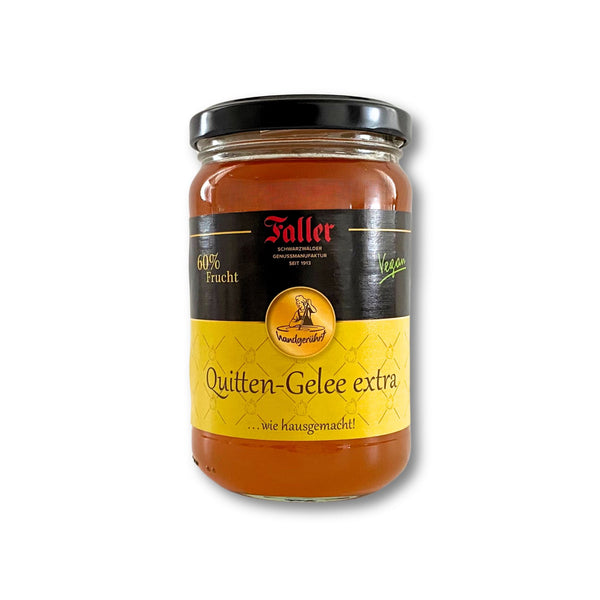 Quince jelly extra