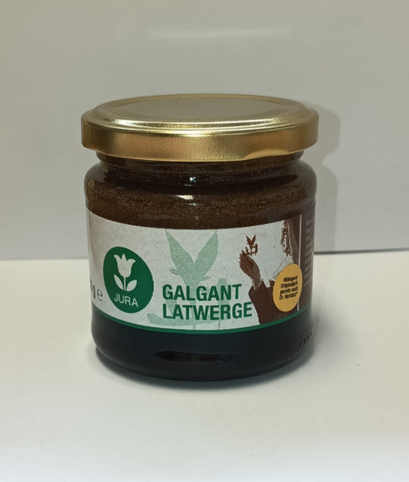 Sirop de galanga
