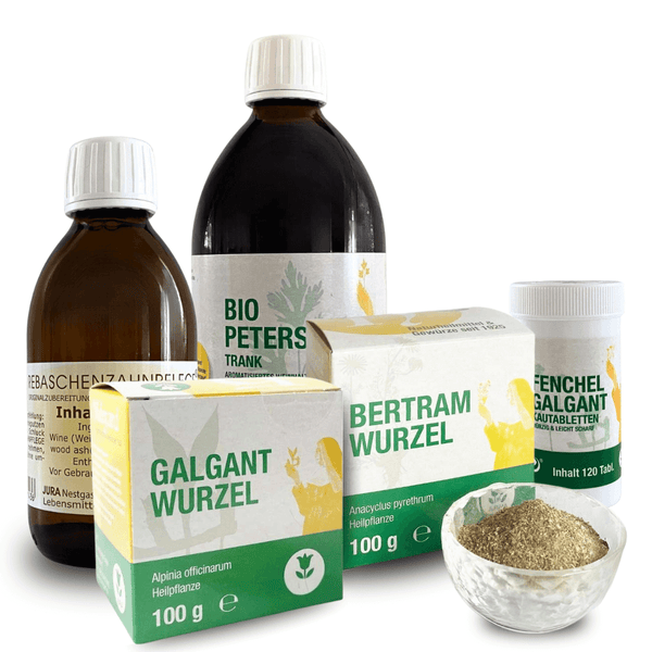 Bundle bestseller di Hildegarda