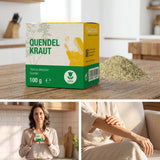 JUR-Bestseller-Quendelkraut