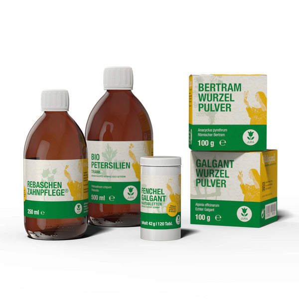 Hildegard Bestseller Bundle