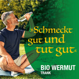 BIO-Wermuttrank DE-ÖKO-006