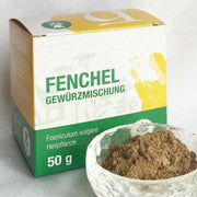 Mélange d'épices au fenouil - Jura Naturheilmittel GmbH