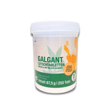 Pastiglie da succhiare al galgano - Jura Naturheilmittel GmbH