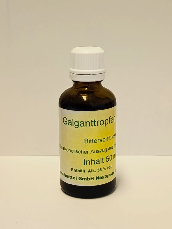 Galingale Drops