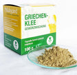 Griechenkleegewürzmischung - JURA Naturheilmittel GmbH