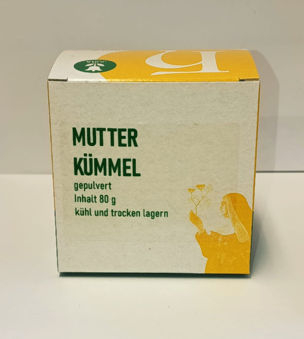 Mother cumin powder